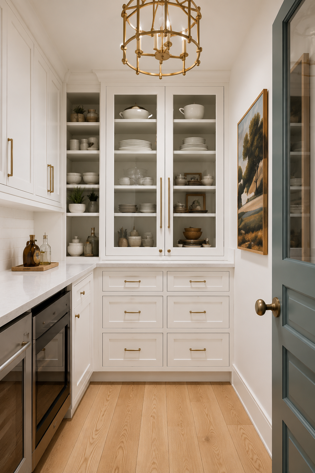 Pantry